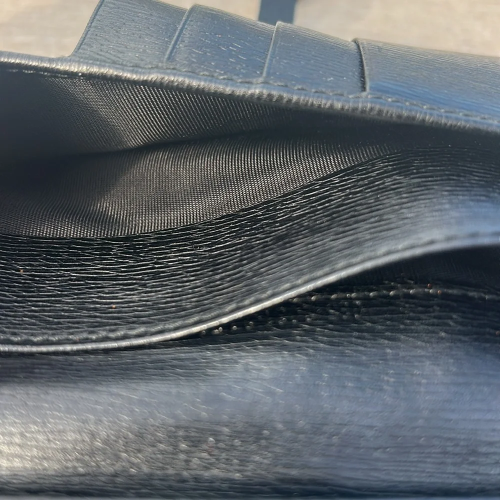 Gucci Jakkie Long Bifold Wallet - Picture 9 of 9